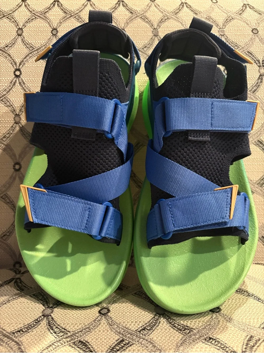 Teva durable sandals
